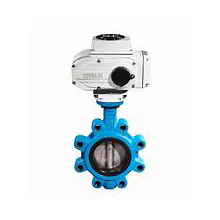 Kā Dock Butterfly Valve uzlabo jūsu darbību? Kā Dock Butterfly Valve uzlabo jūsu darbību?