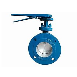Ventilācijas cietā blīvējuma tauriņa vārsts